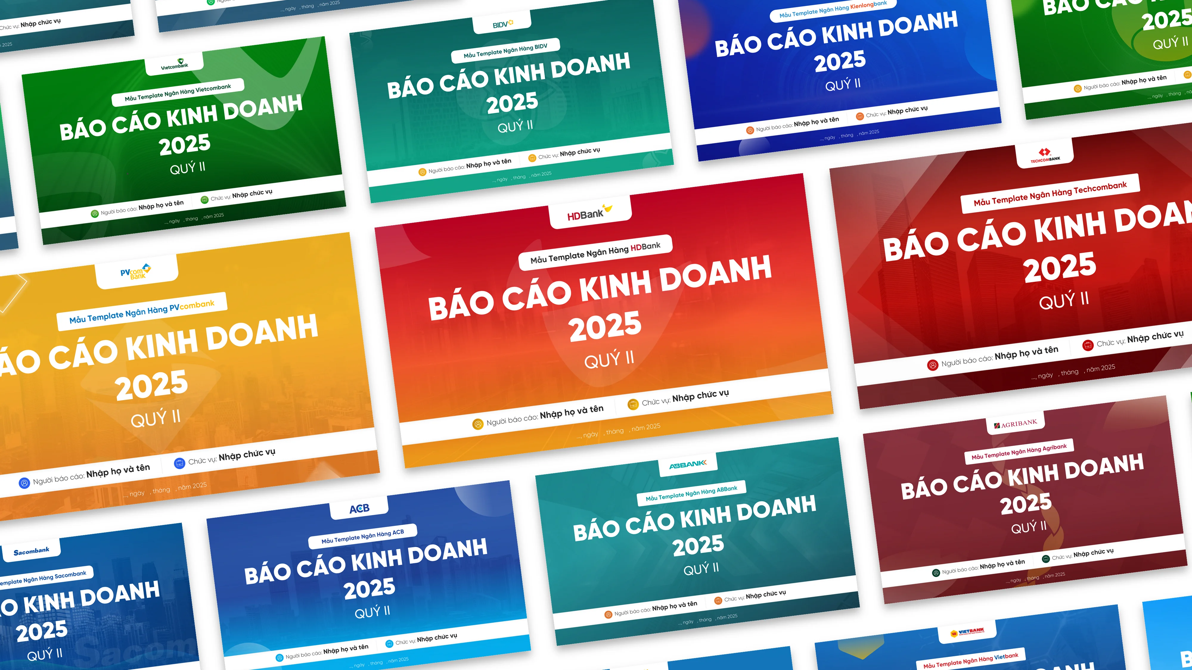 Báo cáo - Dashboard