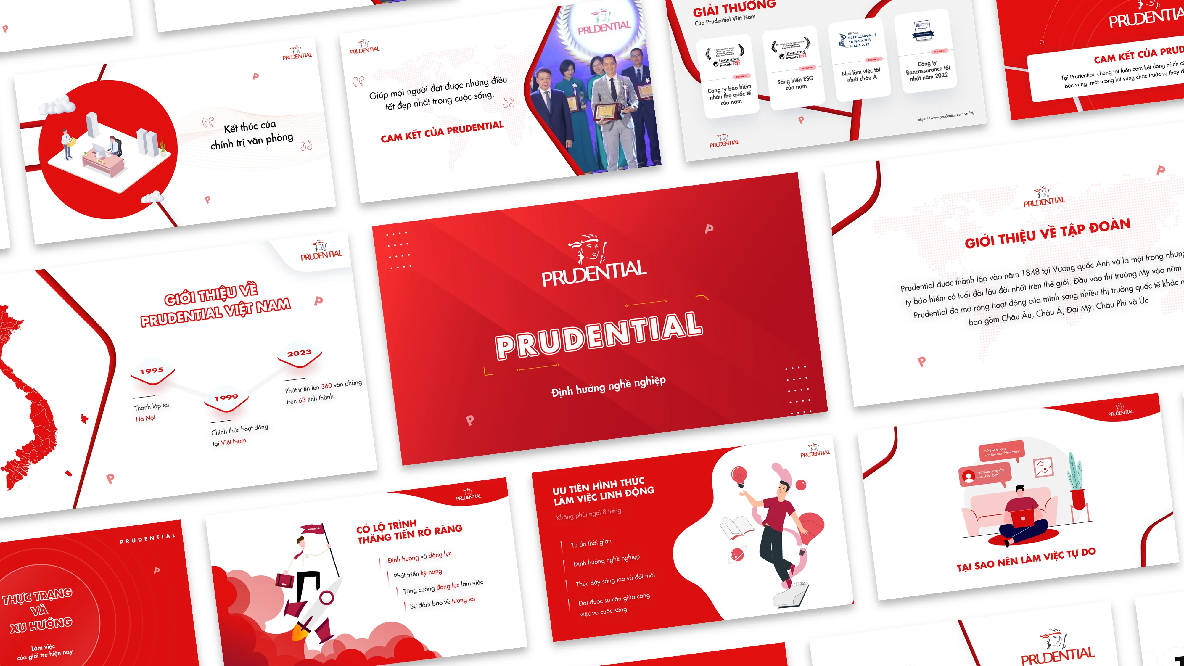 Đào tạo & Workshop