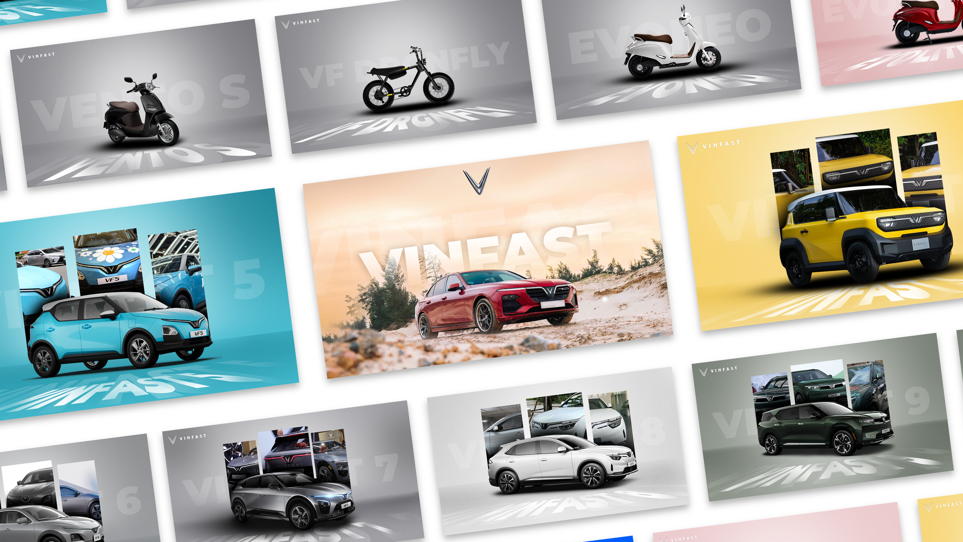 Marketing & Truyền thông