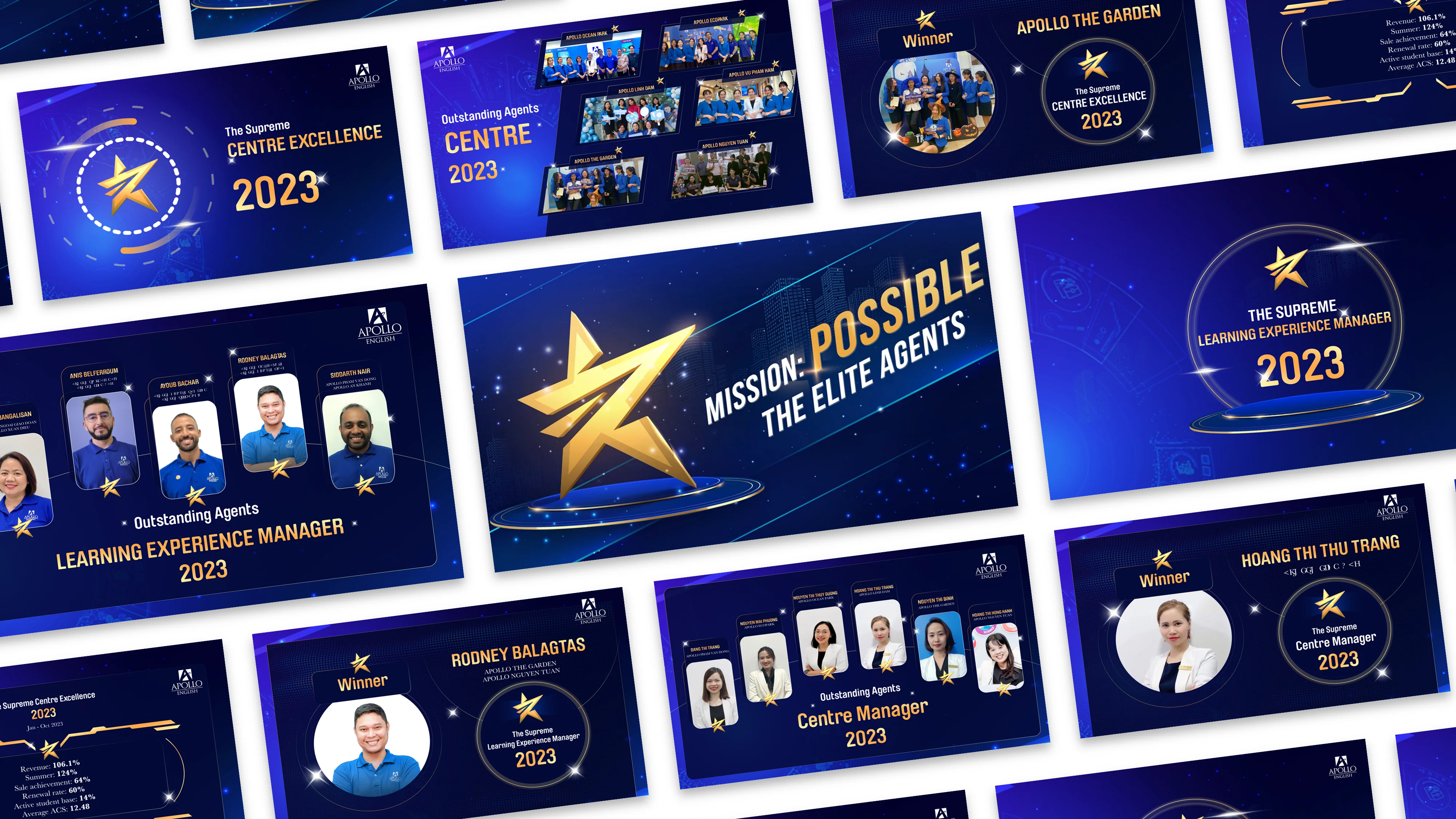 Sự kiện - Lễ ra mắt